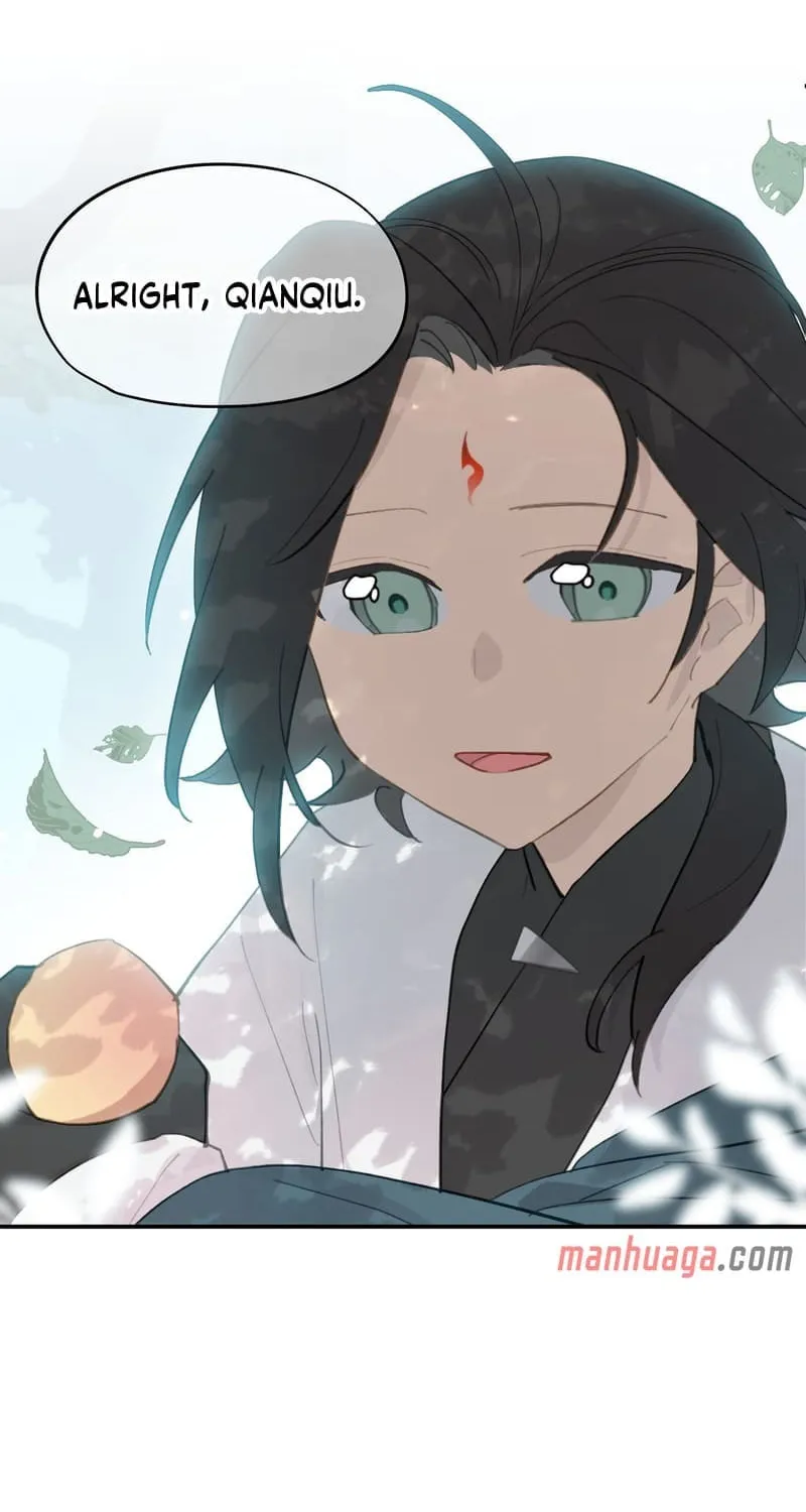 Sha Si Nan Zhu Ranhou Chengwei Nv Mo Tou Chapter 12 page 22 - 