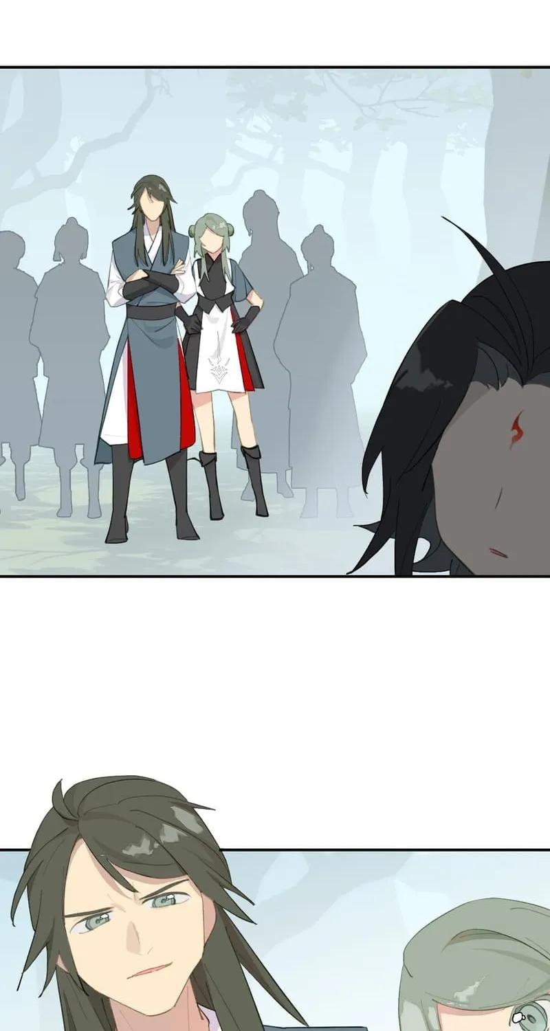Sha Si Nan Zhu Ranhou Chengwei Nv Mo Tou Chapter 12 page 25 - 