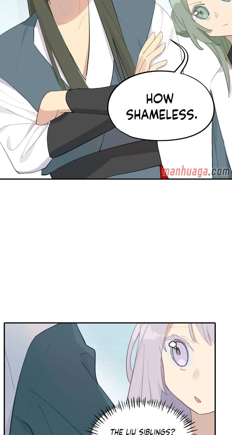 Sha Si Nan Zhu Ranhou Chengwei Nv Mo Tou Chapter 12 page 26 - 