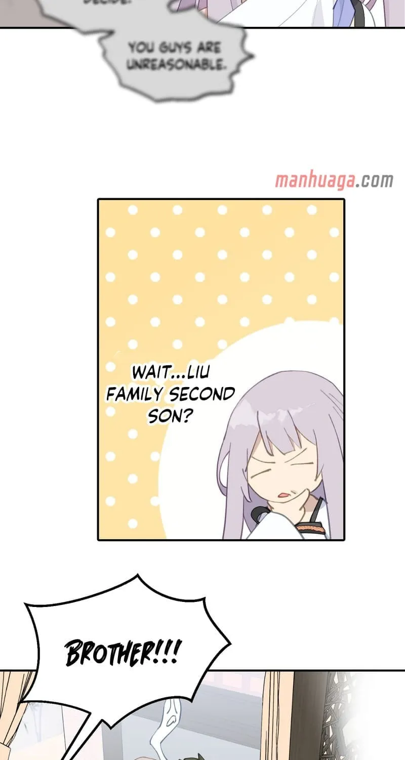 Sha Si Nan Zhu Ranhou Chengwei Nv Mo Tou Chapter 12 page 29 - 