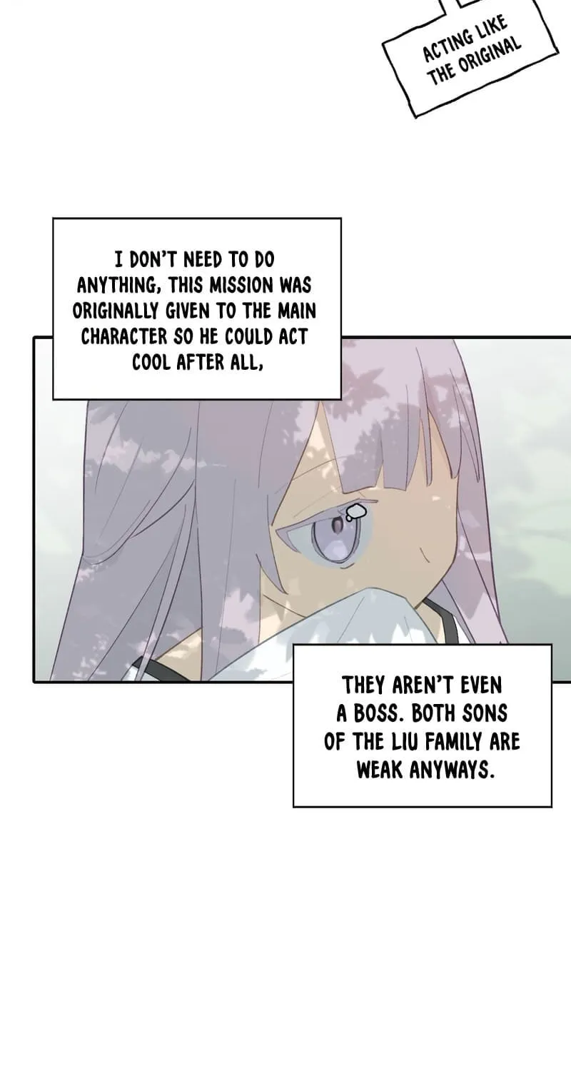 Sha Si Nan Zhu Ranhou Chengwei Nv Mo Tou Chapter 12 page 36 - 