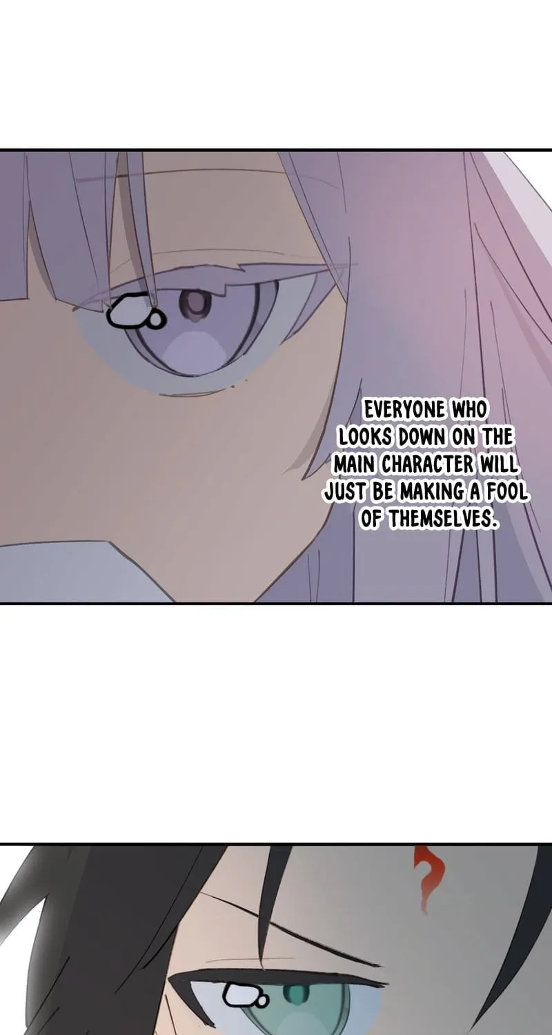 Sha Si Nan Zhu Ranhou Chengwei Nv Mo Tou Chapter 12 page 39 - 