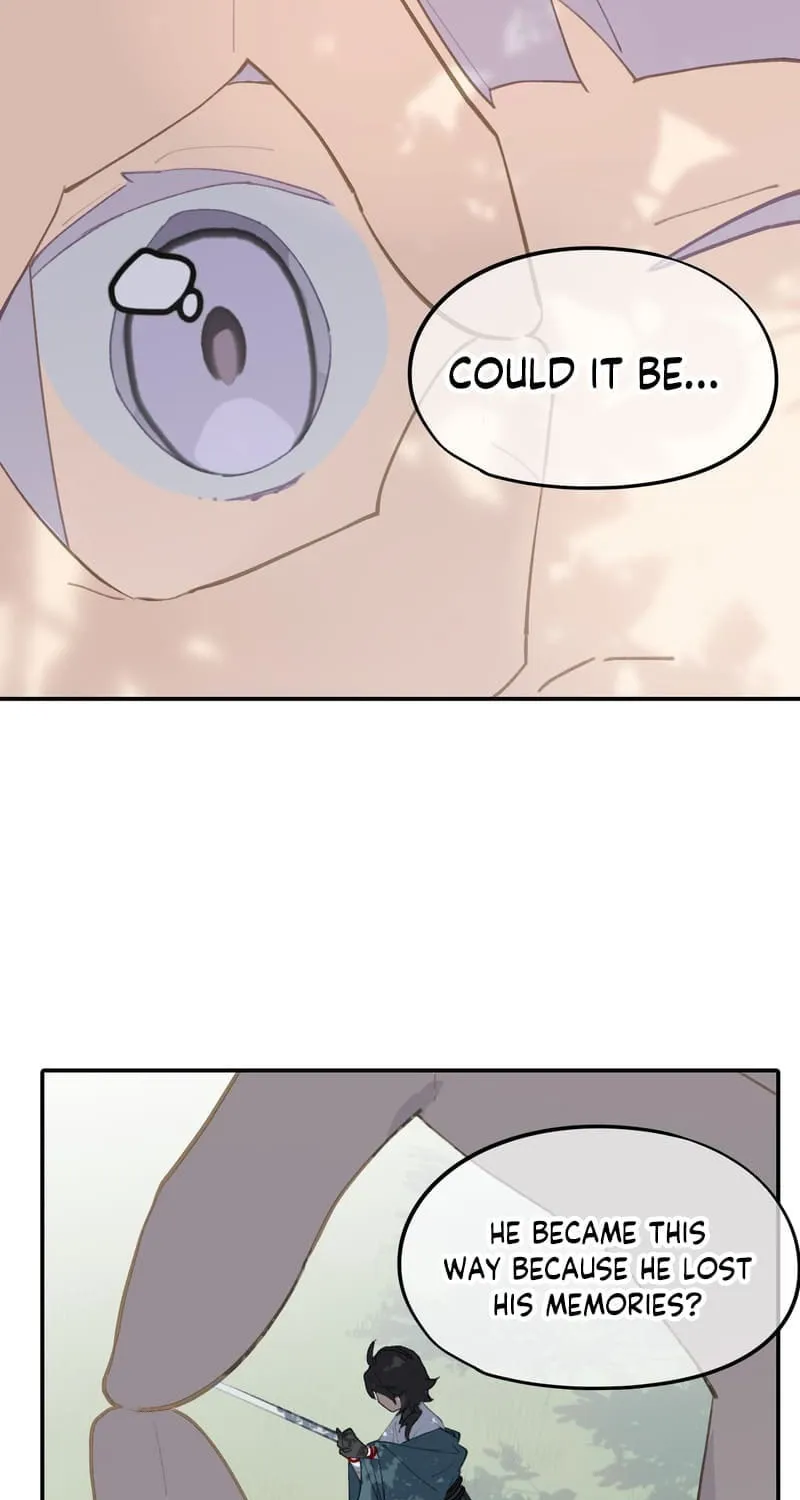 Sha Si Nan Zhu Ranhou Chengwei Nv Mo Tou Chapter 12 page 5 - 