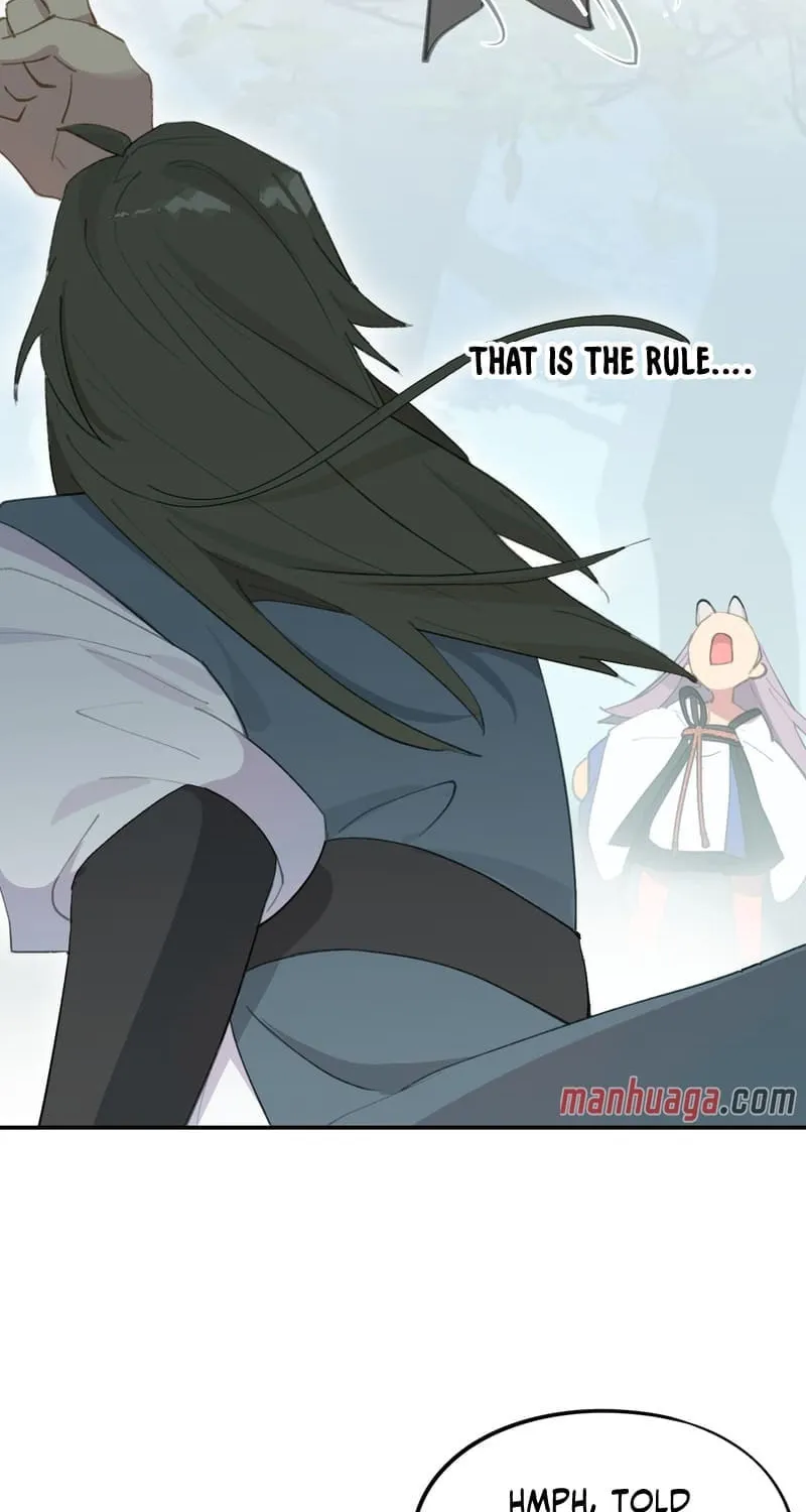 Sha Si Nan Zhu Ranhou Chengwei Nv Mo Tou Chapter 12 page 41 - 