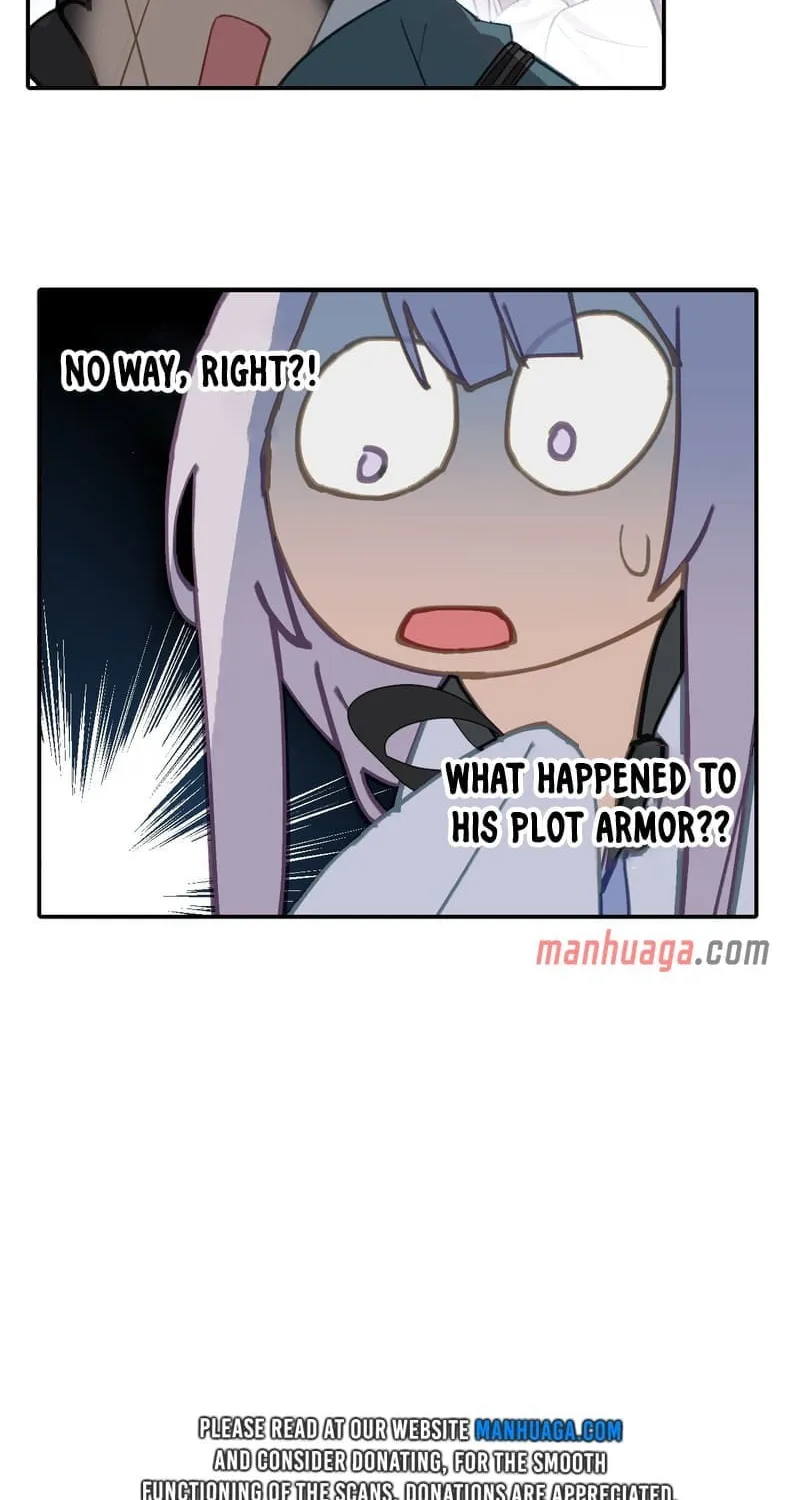 Sha Si Nan Zhu Ranhou Chengwei Nv Mo Tou Chapter 12 page 43 - 