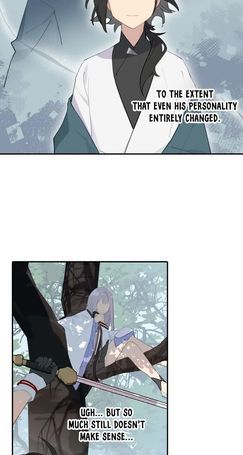 Sha Si Nan Zhu Ranhou Chengwei Nv Mo Tou Chapter 12 page 7 - 