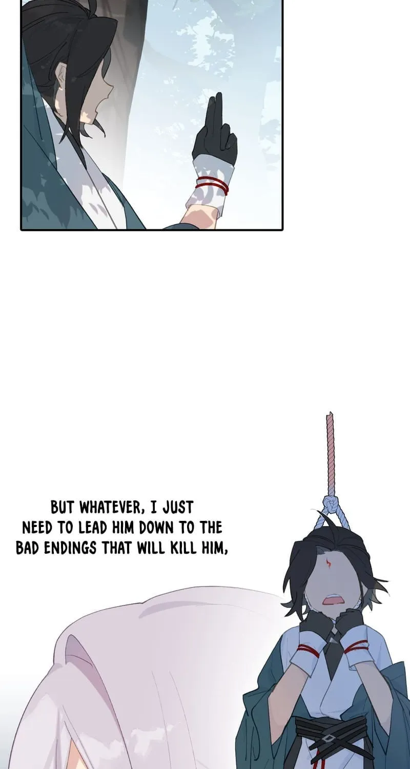 Sha Si Nan Zhu Ranhou Chengwei Nv Mo Tou Chapter 12 page 8 - 