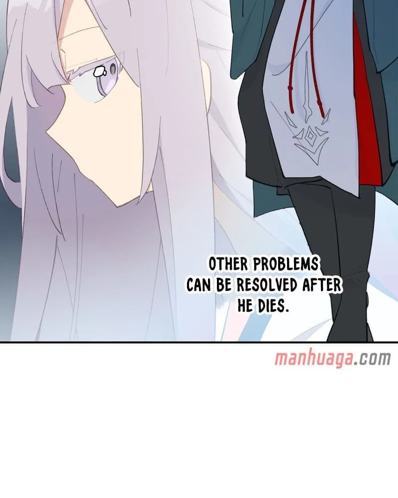 Sha Si Nan Zhu Ranhou Chengwei Nv Mo Tou Chapter 12 page 9 - 