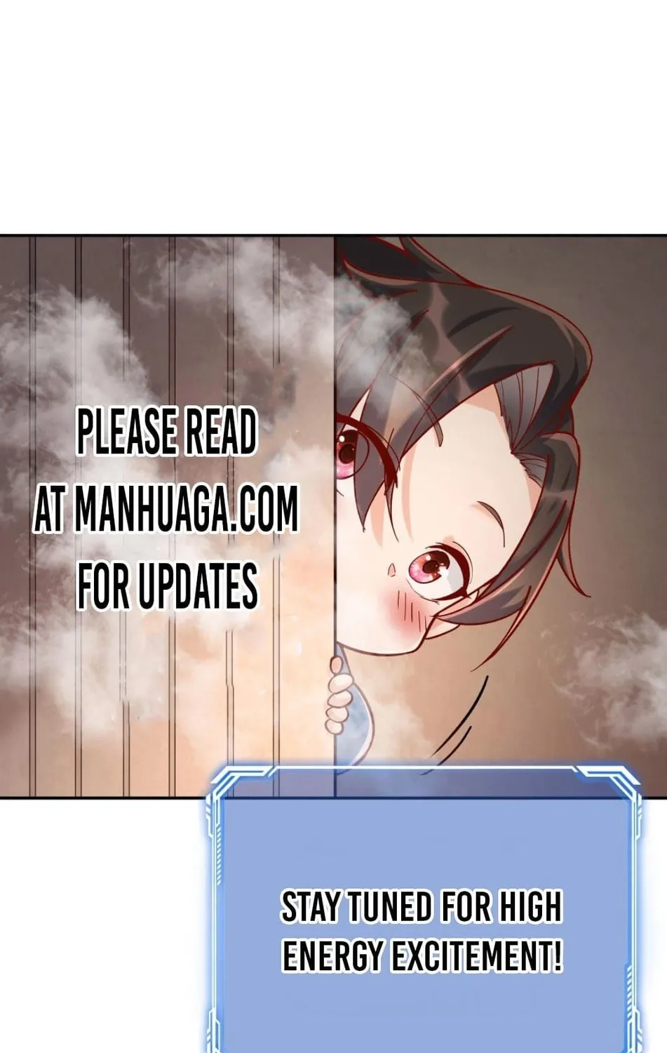 Sha Si Nan Zhu Ranhou Chengwei Nv Mo Tou Chapter 13 page 1 - 