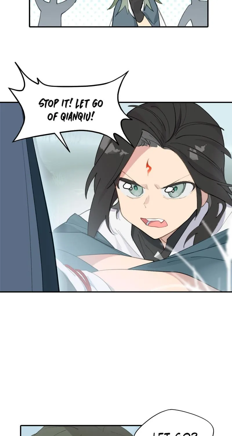 Sha Si Nan Zhu Ranhou Chengwei Nv Mo Tou Chapter 13 page 13 - 