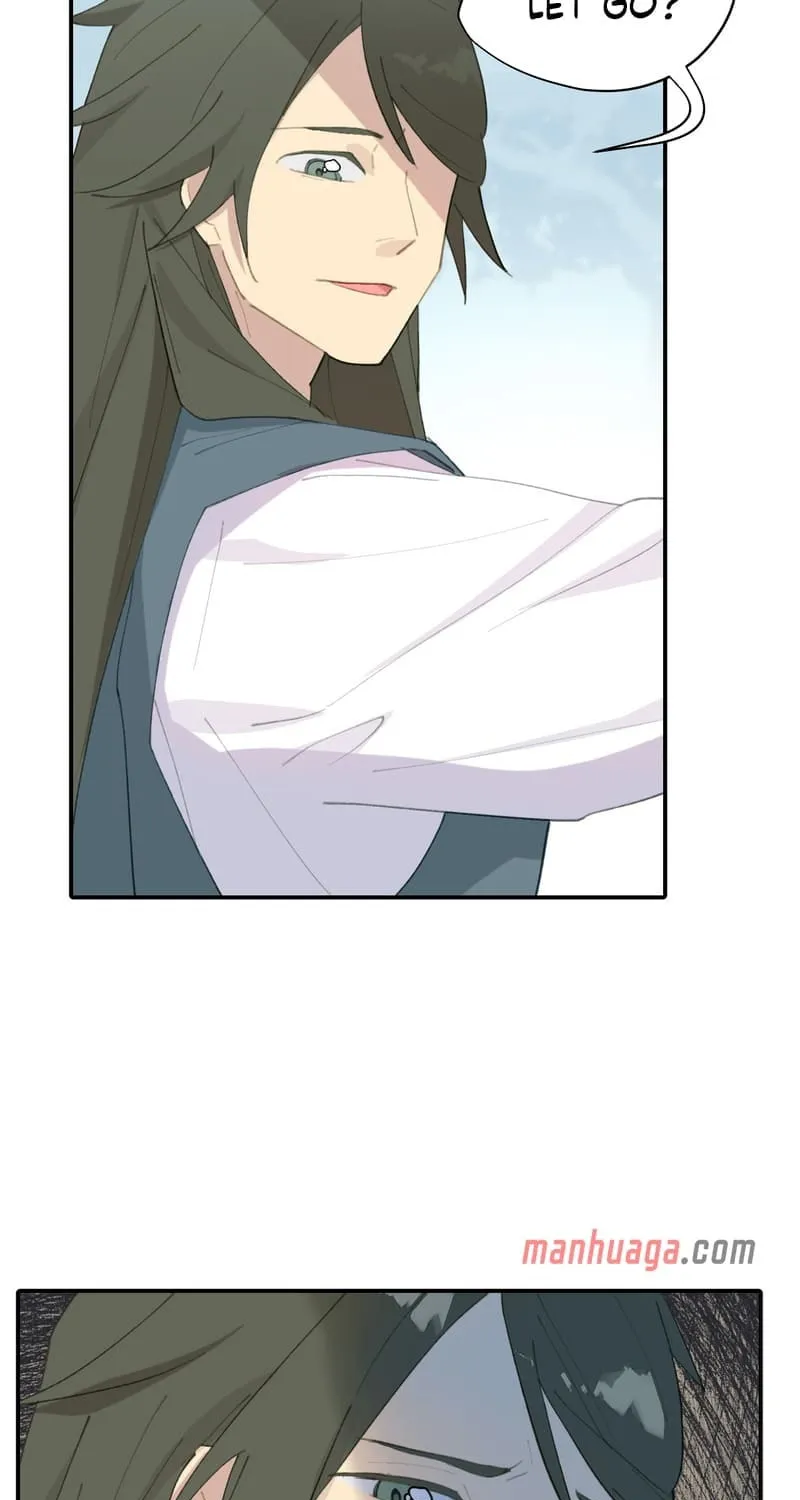 Sha Si Nan Zhu Ranhou Chengwei Nv Mo Tou Chapter 13 page 14 - 