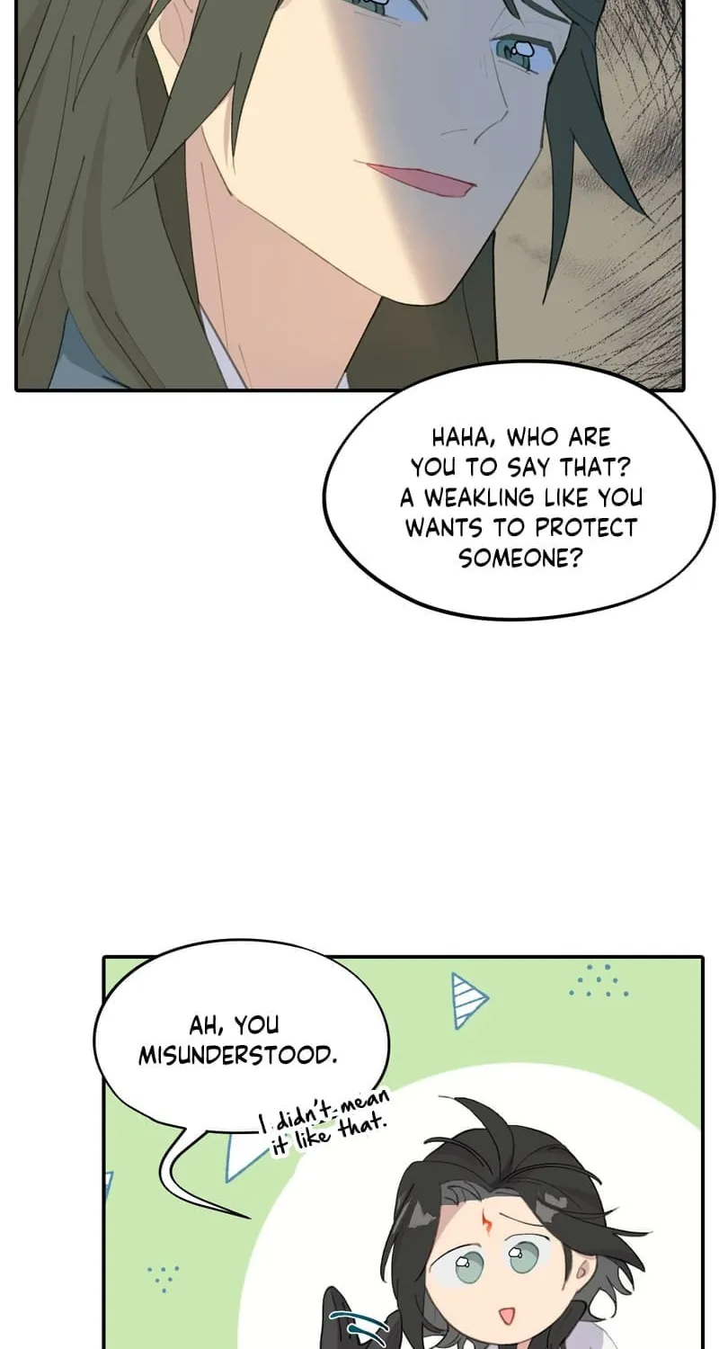Sha Si Nan Zhu Ranhou Chengwei Nv Mo Tou Chapter 13 page 15 - 