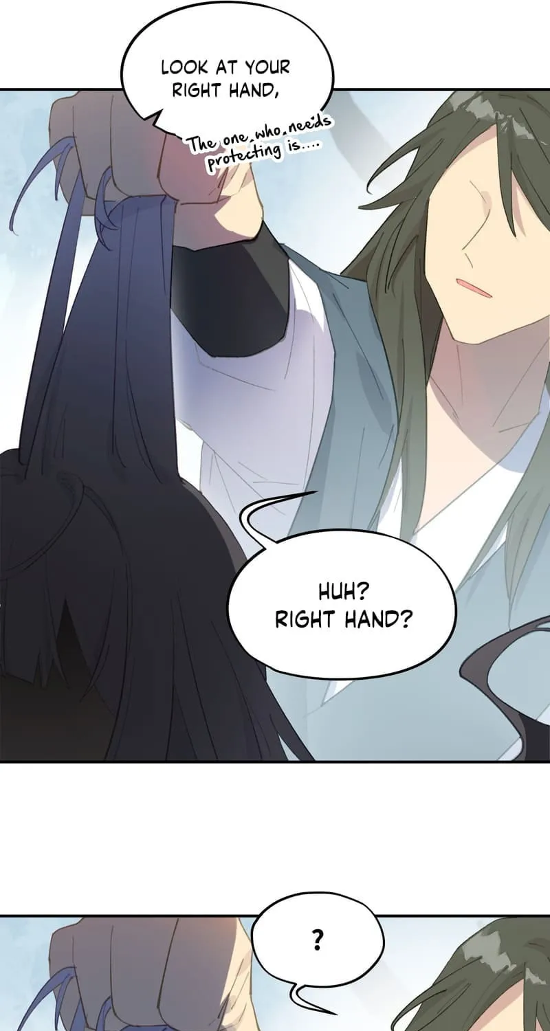 Sha Si Nan Zhu Ranhou Chengwei Nv Mo Tou Chapter 13 page 17 - 