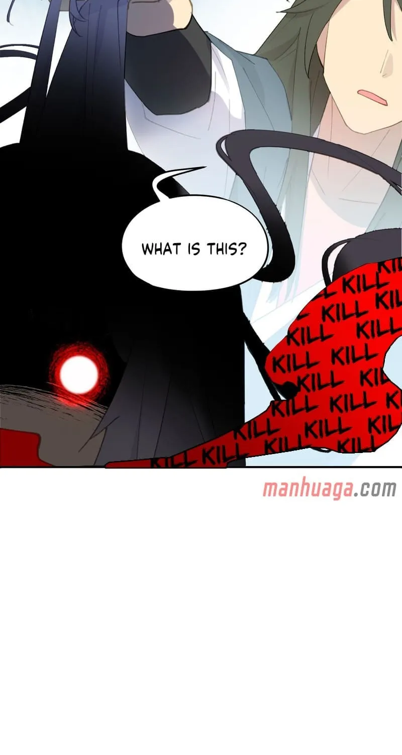 Sha Si Nan Zhu Ranhou Chengwei Nv Mo Tou Chapter 13 page 18 - 