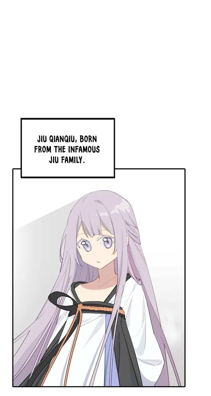 Sha Si Nan Zhu Ranhou Chengwei Nv Mo Tou Chapter 13 page 20 - 