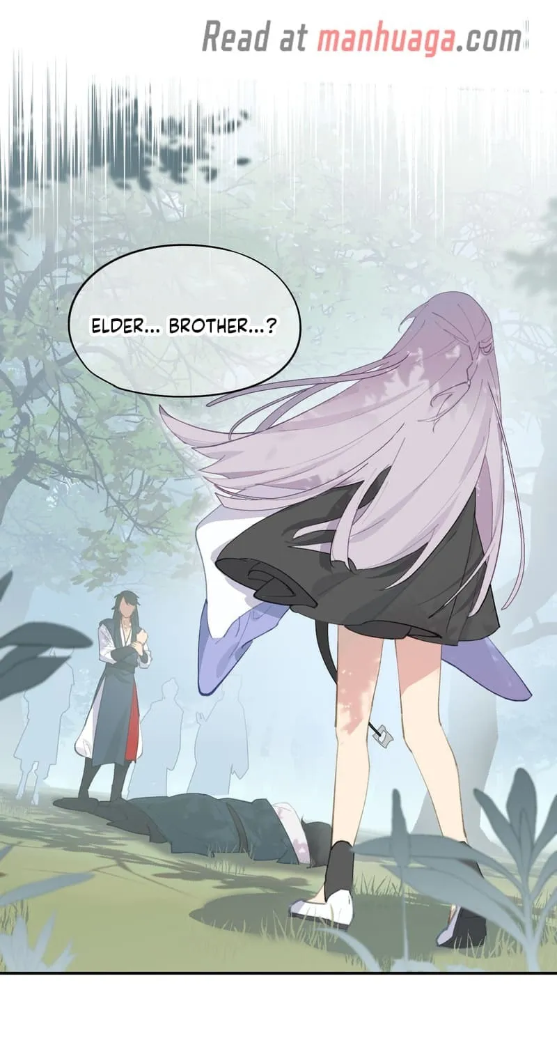 Sha Si Nan Zhu Ranhou Chengwei Nv Mo Tou Chapter 13 page 3 - 