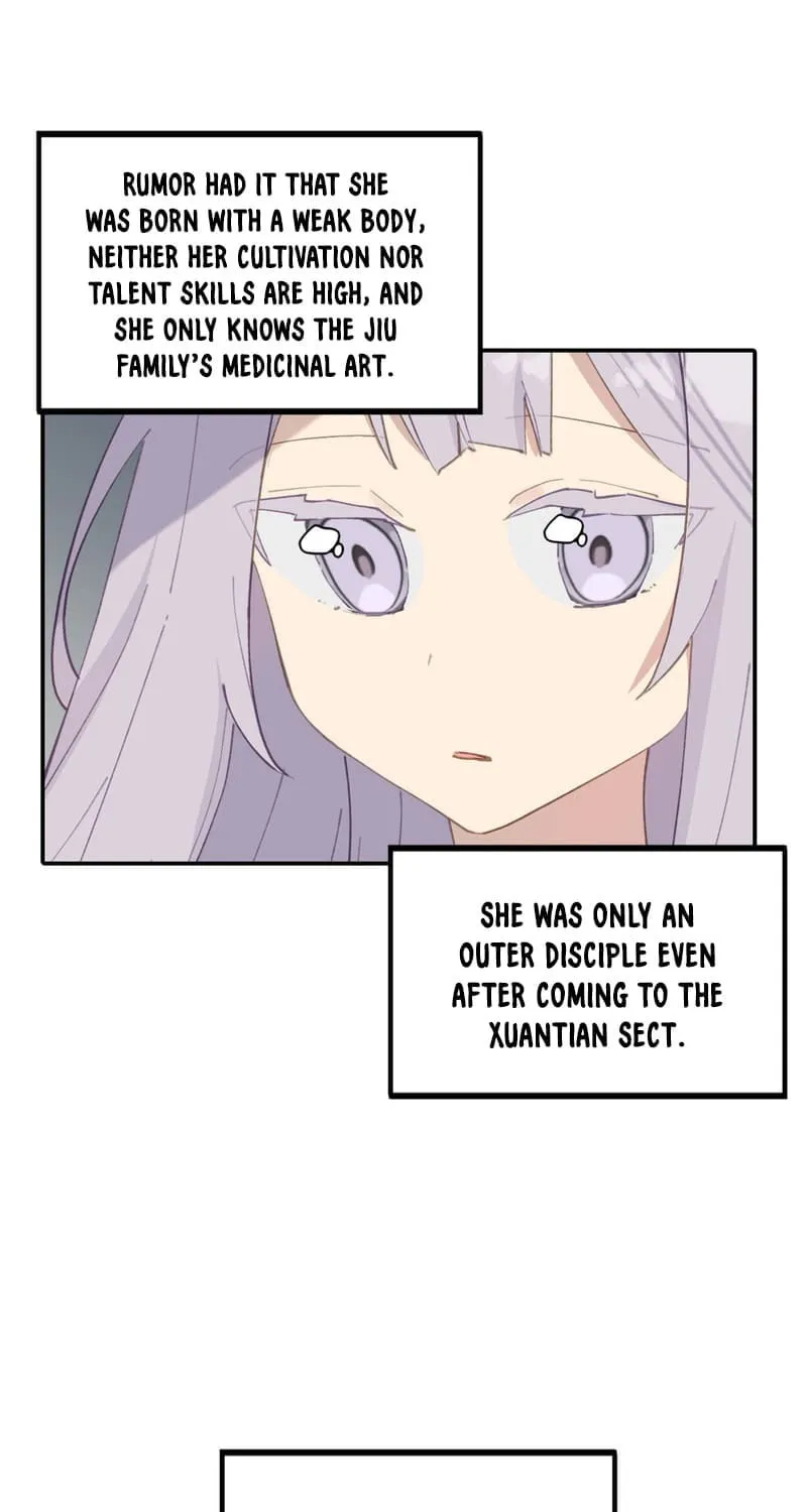 Sha Si Nan Zhu Ranhou Chengwei Nv Mo Tou Chapter 13 page 21 - 