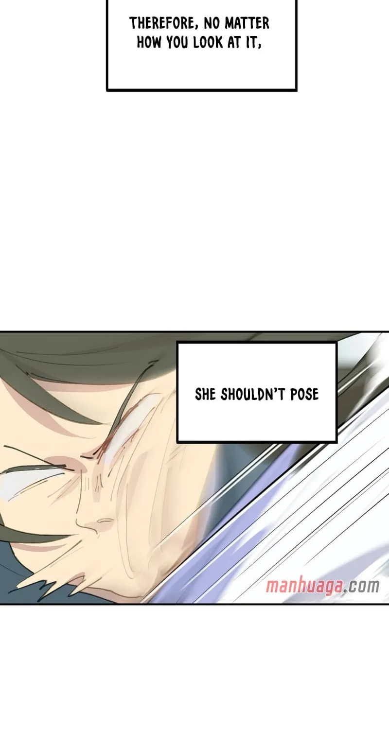 Sha Si Nan Zhu Ranhou Chengwei Nv Mo Tou Chapter 13 page 22 - 