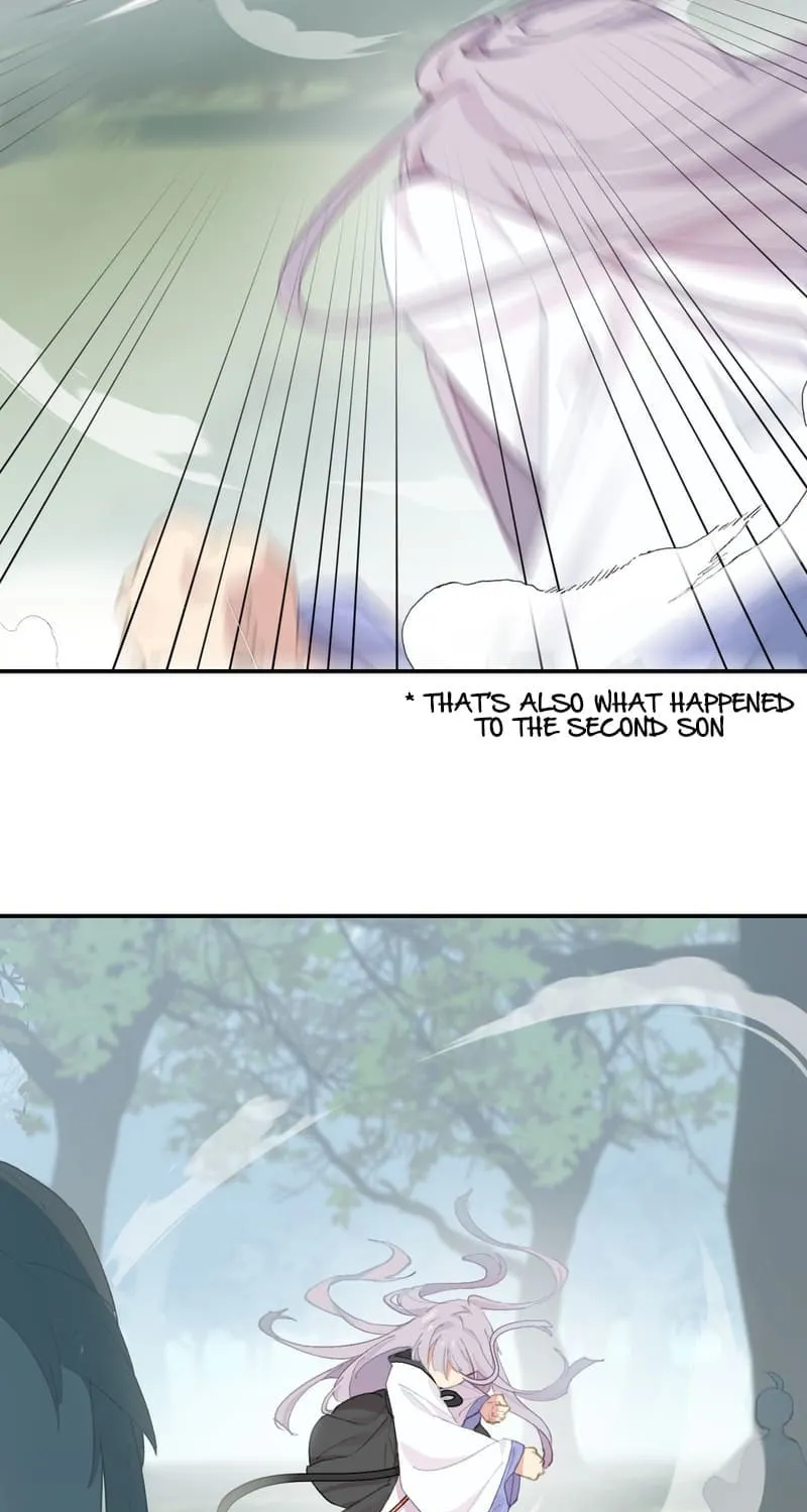 Sha Si Nan Zhu Ranhou Chengwei Nv Mo Tou Chapter 13 page 24 - 