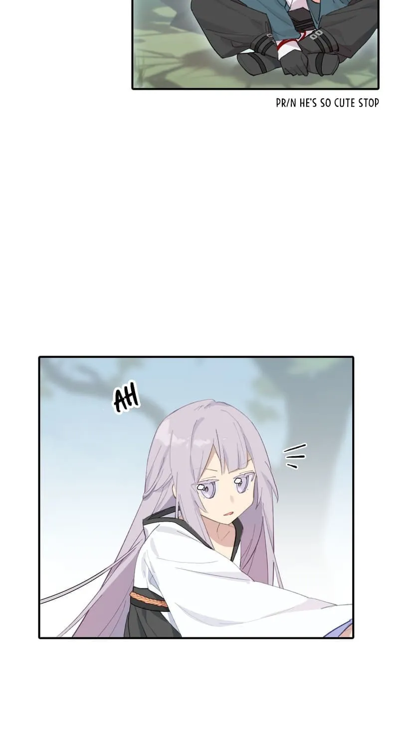Sha Si Nan Zhu Ranhou Chengwei Nv Mo Tou Chapter 13 page 26 - 