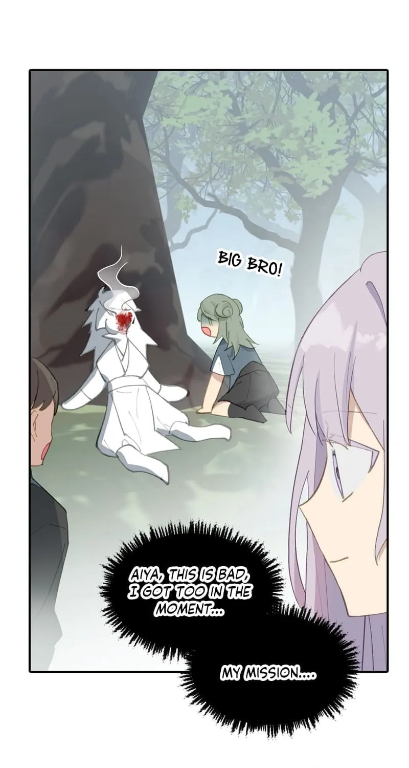 Sha Si Nan Zhu Ranhou Chengwei Nv Mo Tou Chapter 13 page 27 - 