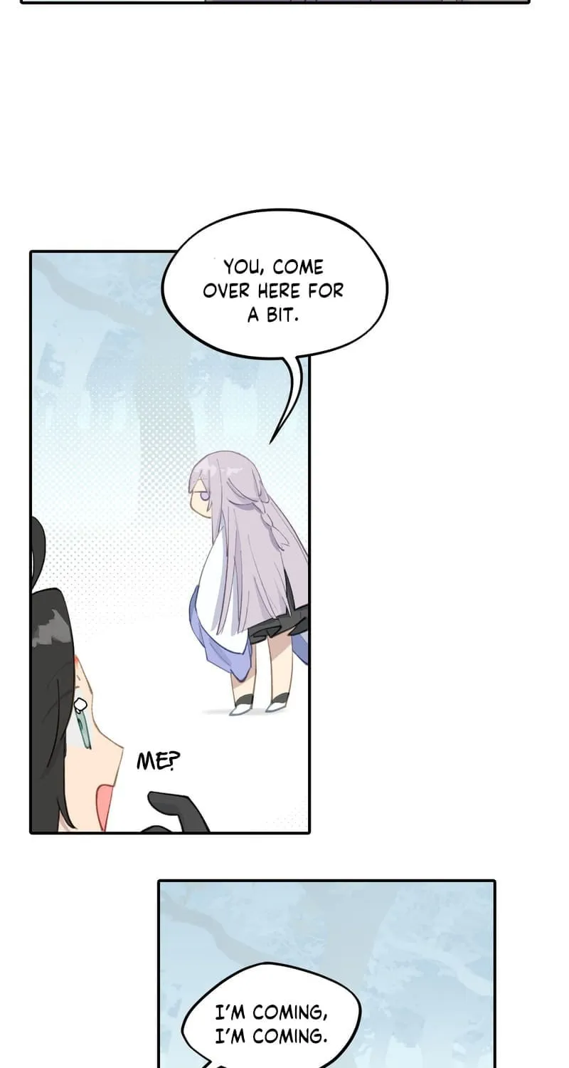 Sha Si Nan Zhu Ranhou Chengwei Nv Mo Tou Chapter 13 page 29 - 