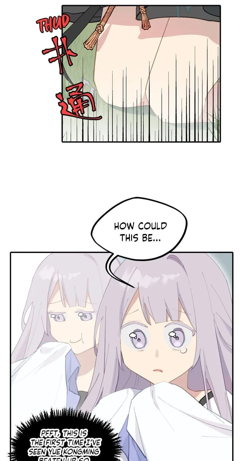 Sha Si Nan Zhu Ranhou Chengwei Nv Mo Tou Chapter 13 page 4 - 