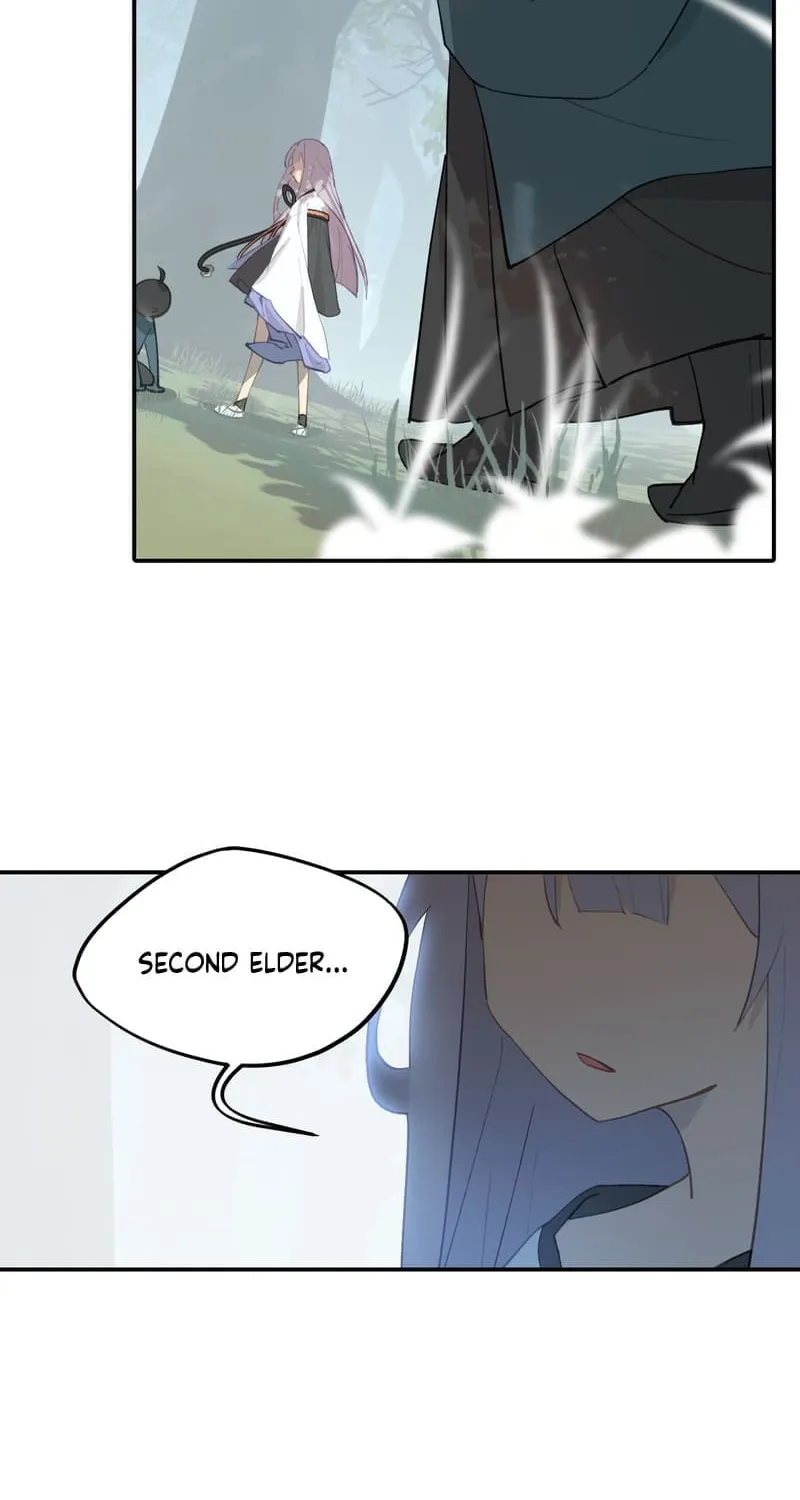 Sha Si Nan Zhu Ranhou Chengwei Nv Mo Tou Chapter 13 page 34 - 