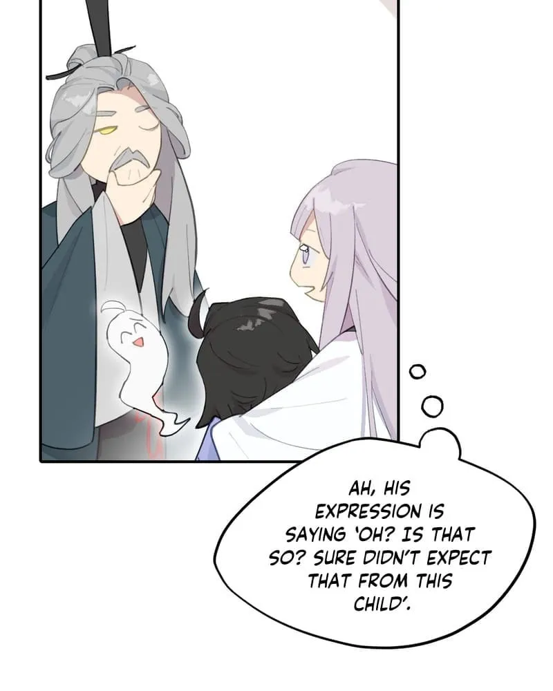 Sha Si Nan Zhu Ranhou Chengwei Nv Mo Tou Chapter 13 page 37 - 