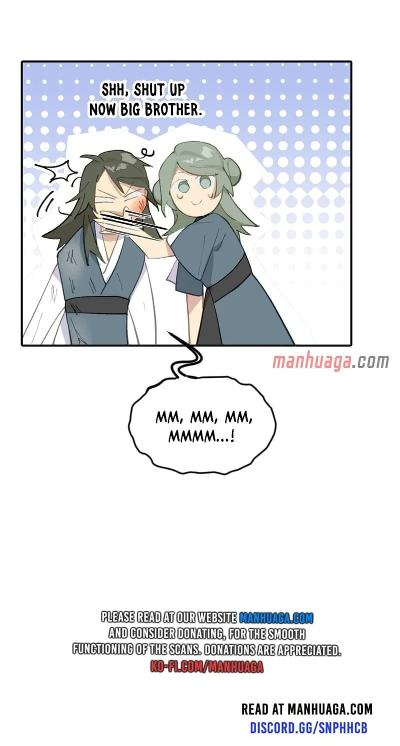 Sha Si Nan Zhu Ranhou Chengwei Nv Mo Tou Chapter 13 page 40 - 