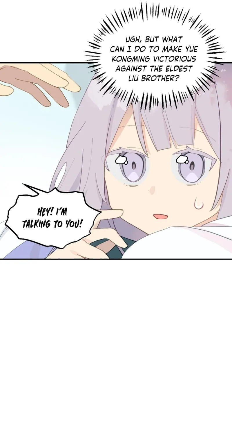 Sha Si Nan Zhu Ranhou Chengwei Nv Mo Tou Chapter 13 page 10 - 