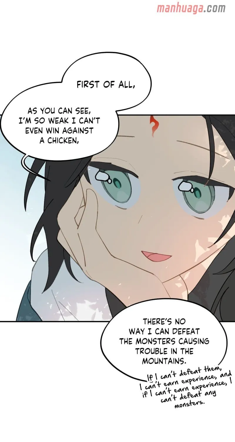 Sha Si Nan Zhu Ranhou Chengwei Nv Mo Tou Chapter 14 page 12 - 