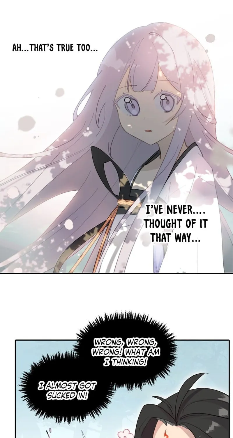 Sha Si Nan Zhu Ranhou Chengwei Nv Mo Tou Chapter 14 page 15 - 