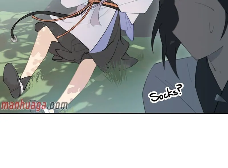 Sha Si Nan Zhu Ranhou Chengwei Nv Mo Tou Chapter 14 page 23 - 