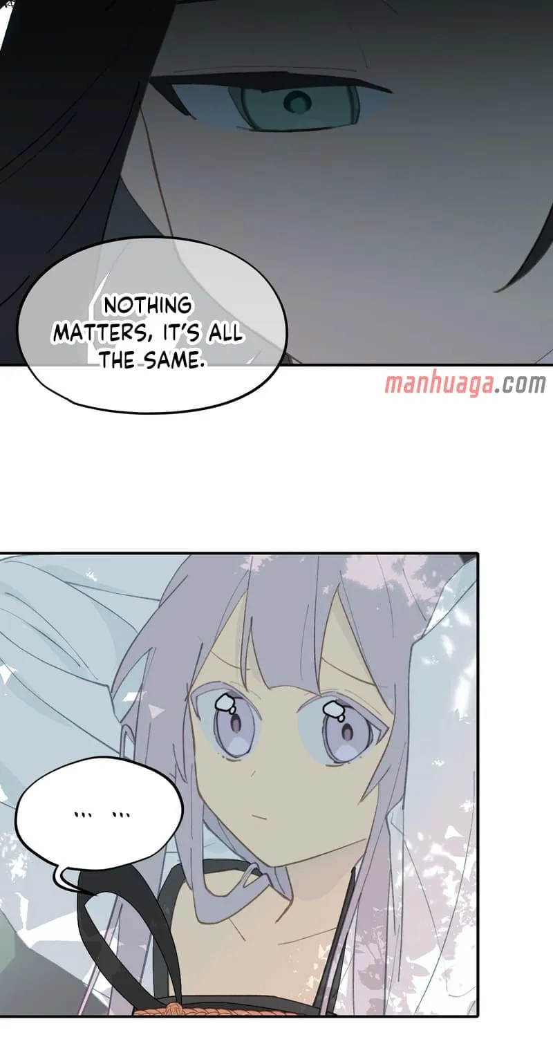 Sha Si Nan Zhu Ranhou Chengwei Nv Mo Tou Chapter 14 page 28 - 