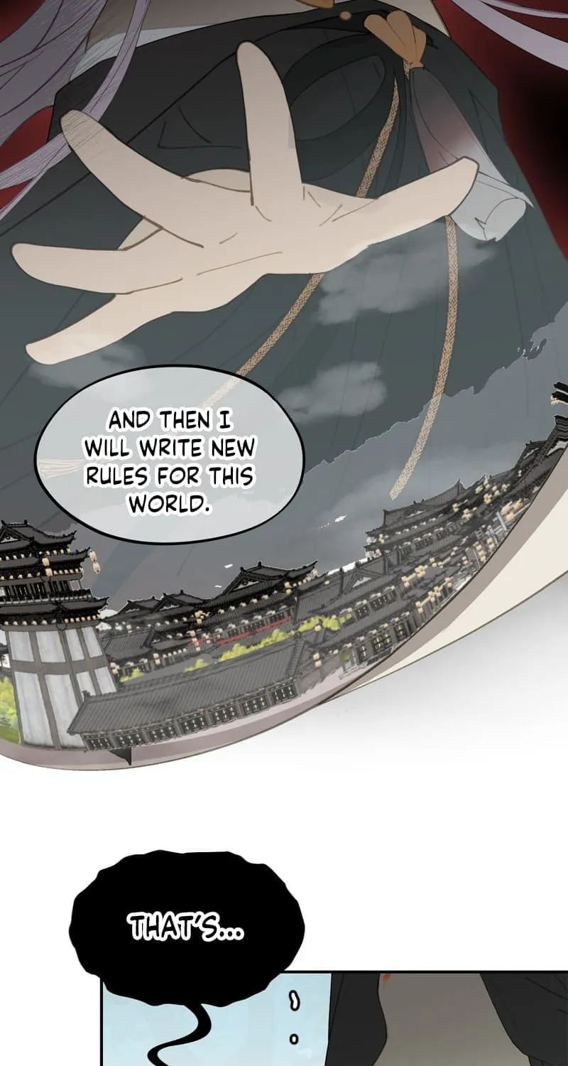 Sha Si Nan Zhu Ranhou Chengwei Nv Mo Tou Chapter 14 page 34 - 