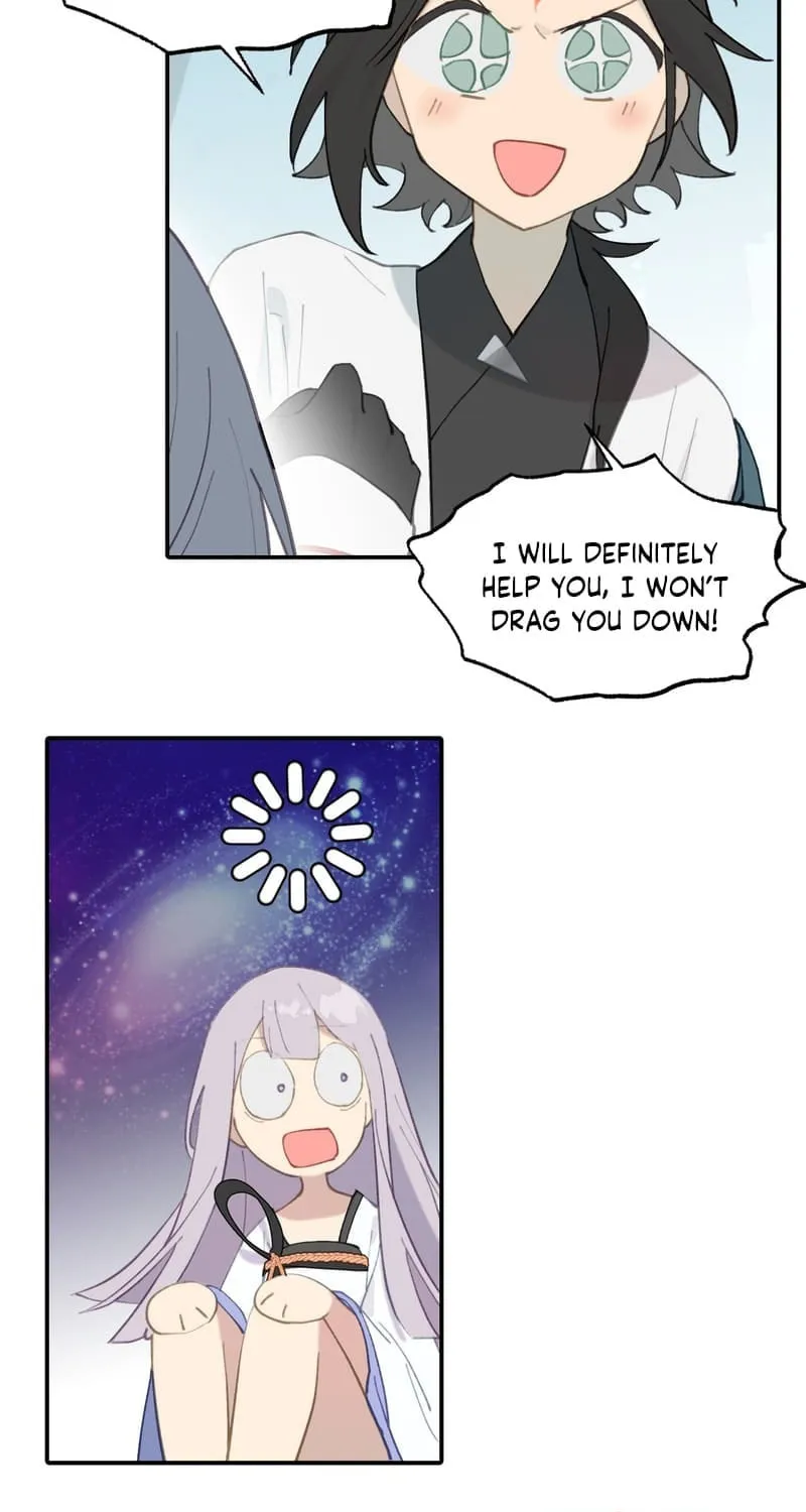 Sha Si Nan Zhu Ranhou Chengwei Nv Mo Tou Chapter 14 page 39 - 