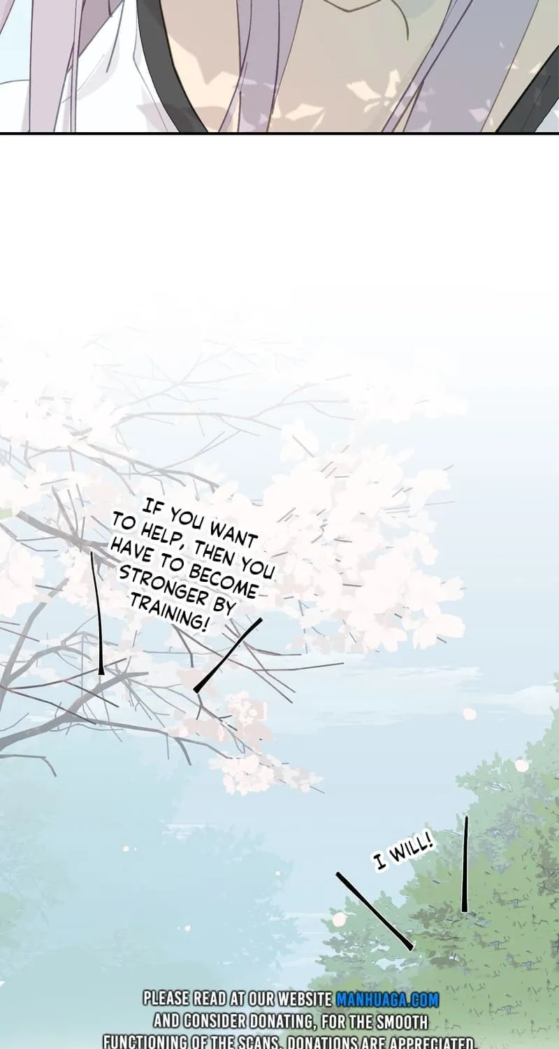 Sha Si Nan Zhu Ranhou Chengwei Nv Mo Tou Chapter 14 page 41 - 