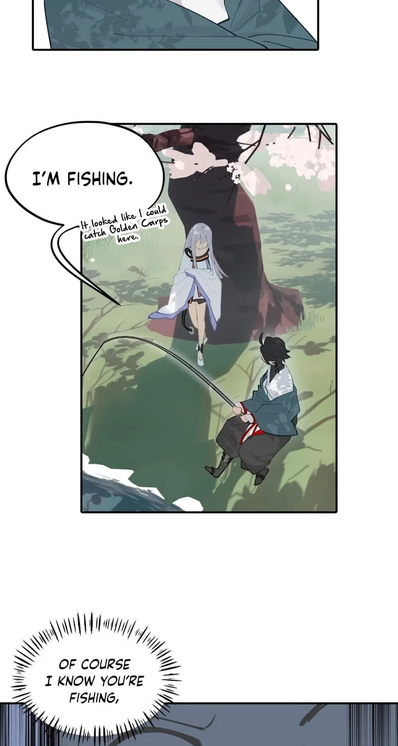 Sha Si Nan Zhu Ranhou Chengwei Nv Mo Tou Chapter 14 page 7 - 