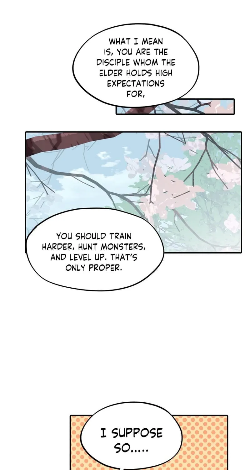 Sha Si Nan Zhu Ranhou Chengwei Nv Mo Tou Chapter 14 page 10 - 