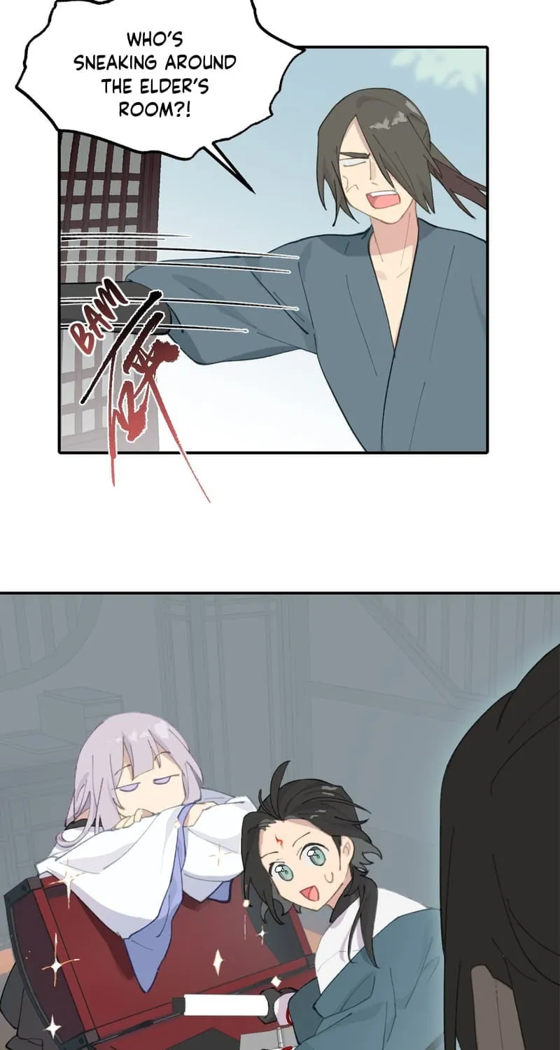 Sha Si Nan Zhu Ranhou Chengwei Nv Mo Tou Chapter 15 page 12 - 