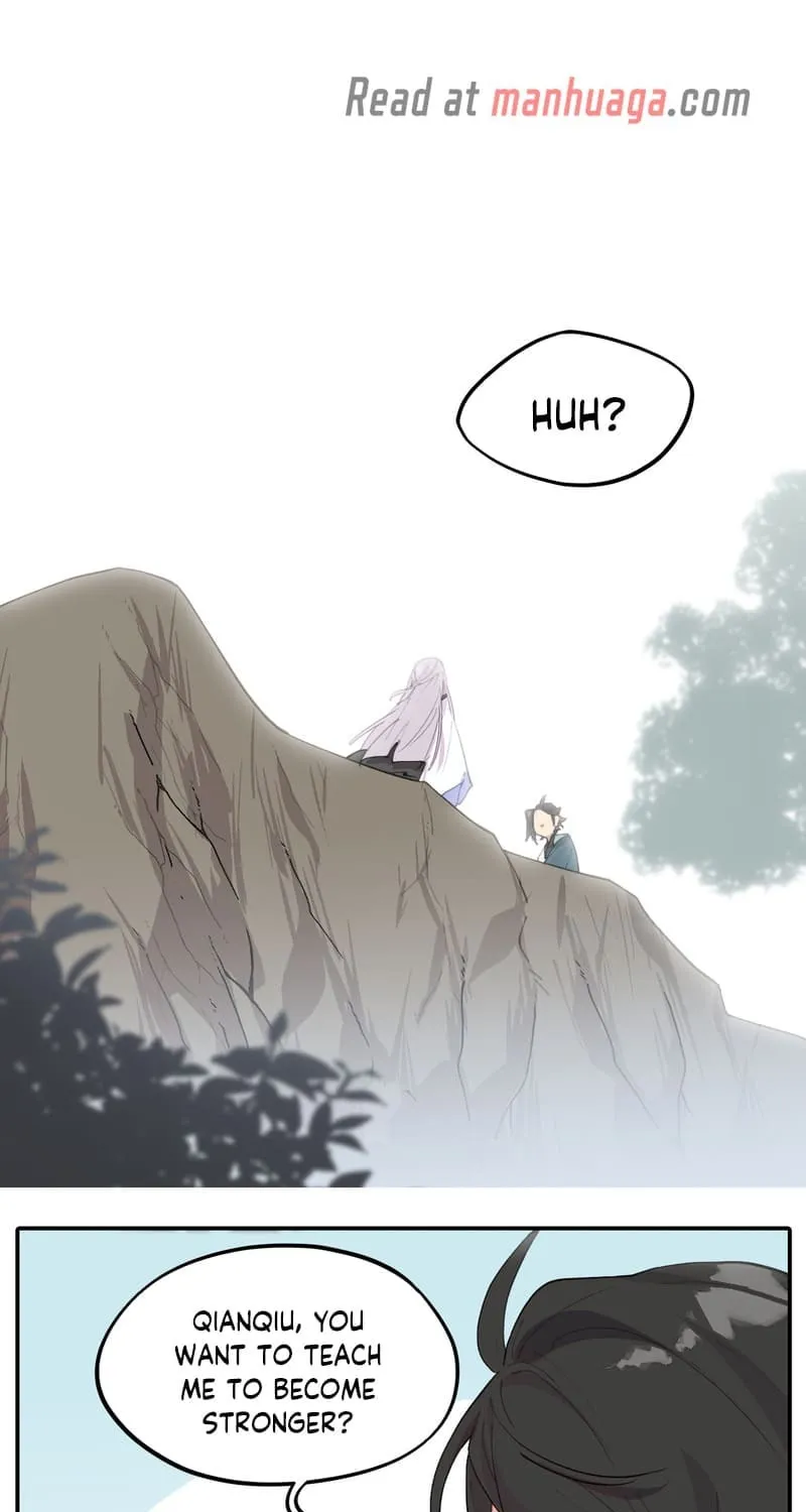 Sha Si Nan Zhu Ranhou Chengwei Nv Mo Tou Chapter 15 page 3 - 