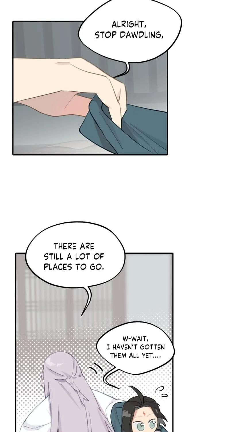 Sha Si Nan Zhu Ranhou Chengwei Nv Mo Tou Chapter 15 page 22 - 