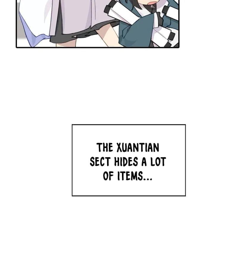 Sha Si Nan Zhu Ranhou Chengwei Nv Mo Tou Chapter 15 page 23 - 
