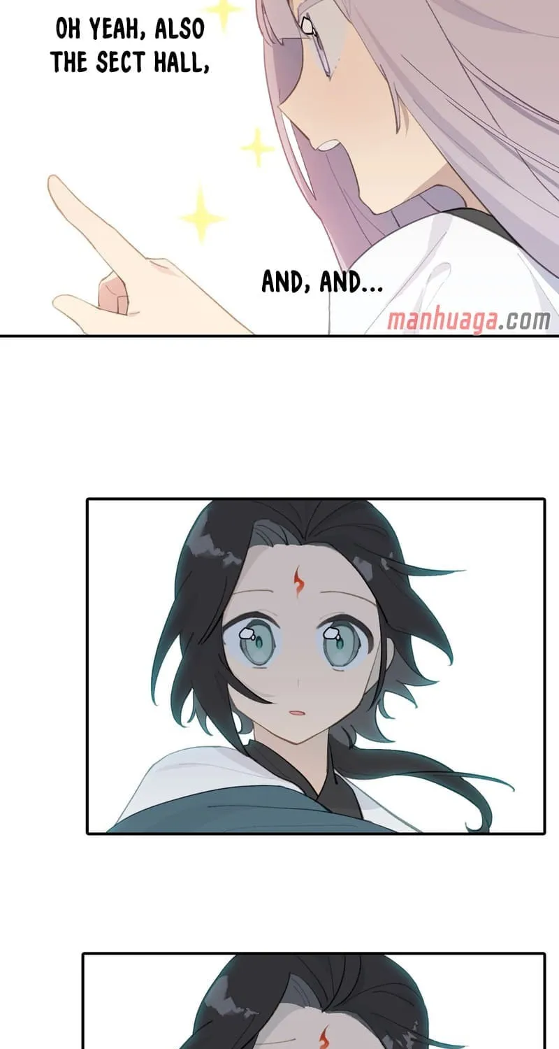 Sha Si Nan Zhu Ranhou Chengwei Nv Mo Tou Chapter 15 page 26 - 