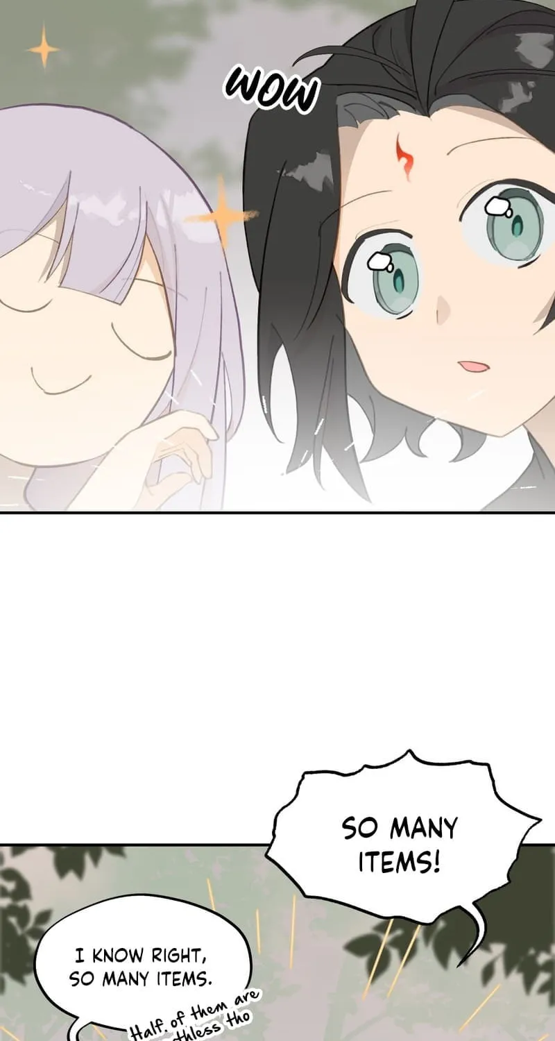 Sha Si Nan Zhu Ranhou Chengwei Nv Mo Tou Chapter 15 page 29 - 