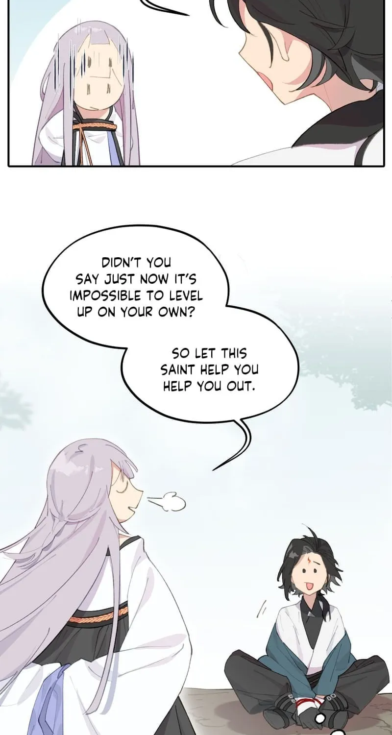 Sha Si Nan Zhu Ranhou Chengwei Nv Mo Tou Chapter 15 page 4 - 