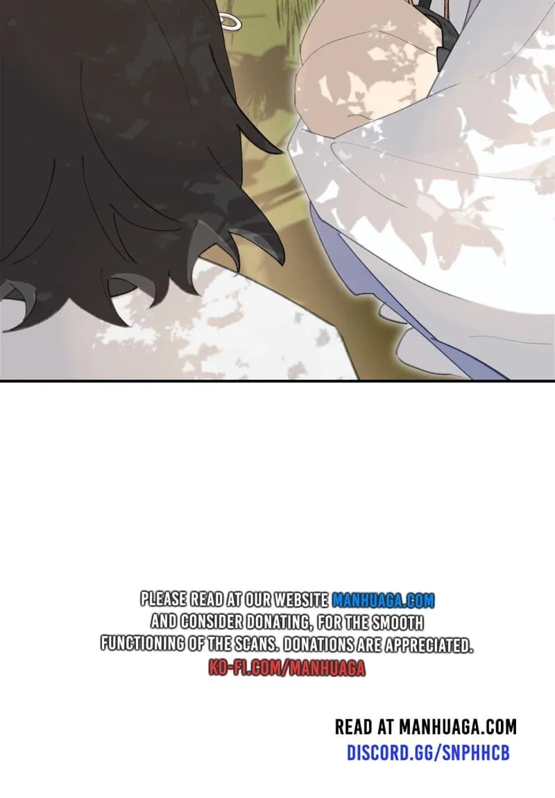 Sha Si Nan Zhu Ranhou Chengwei Nv Mo Tou Chapter 15 page 33 - 
