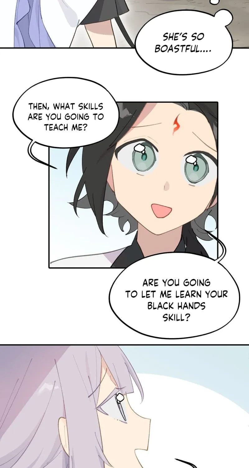 Sha Si Nan Zhu Ranhou Chengwei Nv Mo Tou Chapter 15 page 5 - 