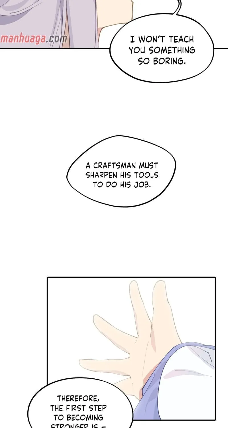 Sha Si Nan Zhu Ranhou Chengwei Nv Mo Tou Chapter 15 page 6 - 